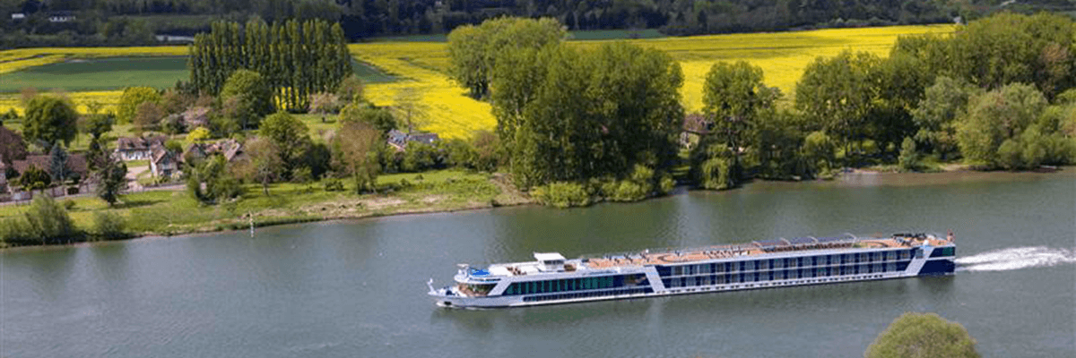 Offre exclusive AmaWaterways : les pourboires sont gratuits - background banner